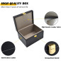 Stop Car Theft: Faraday Box for Keyless Entry - Secure Your Keys & Protect Your Car!