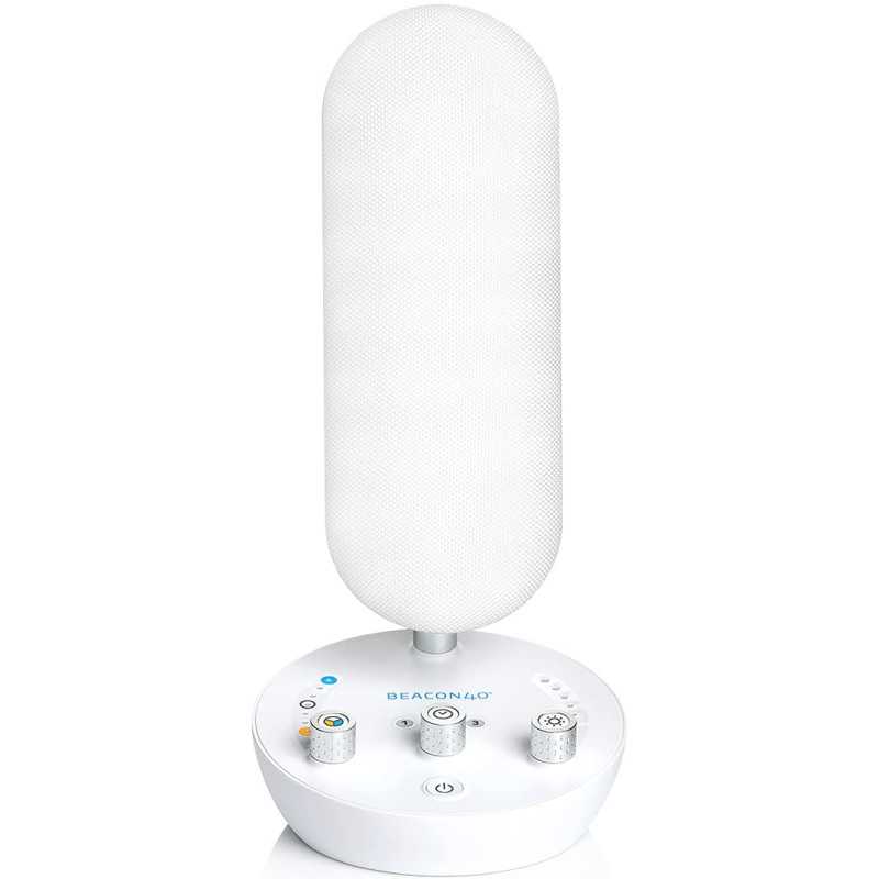 BRIGHT BEACON40 Personal, Lumière intelligente réglable