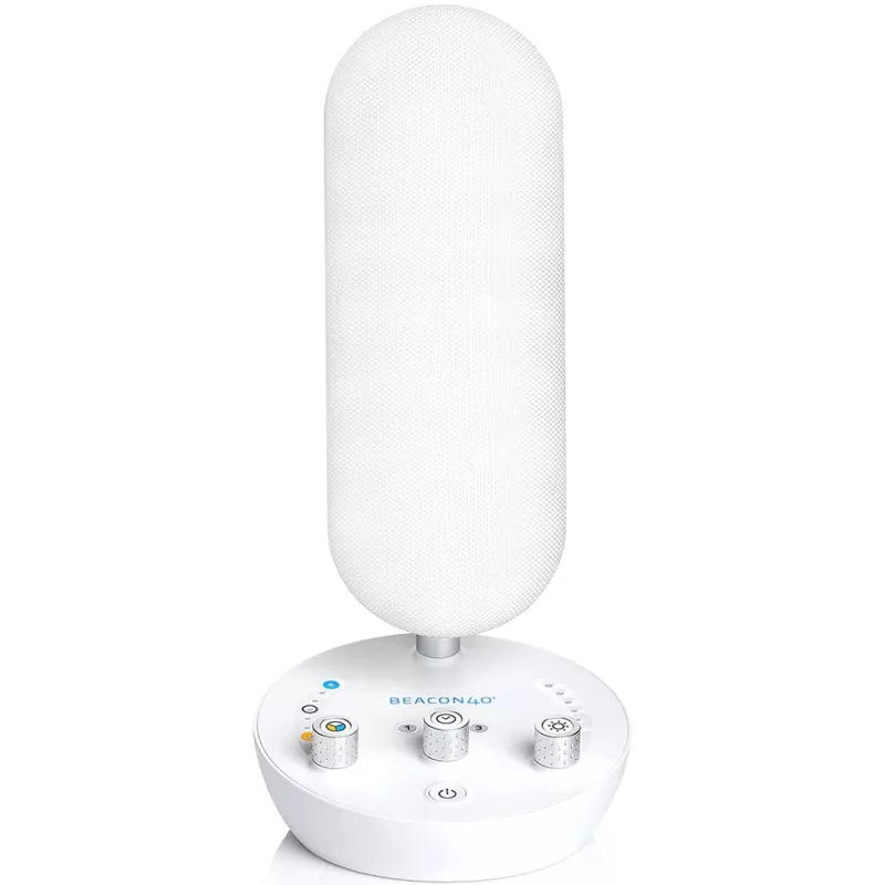 BRIGHT BEACON40 Personal, Lumière intelligente réglable