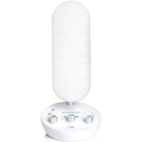 BRIGHT BEACON40 Personal, Lumière intelligente réglable