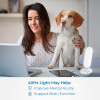 BRIGHT BEACON40 Personal — Adjustable Smart Light, at-Home