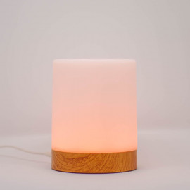 Lampe d'Amitié LuvLink - Restez Connecté à Distance