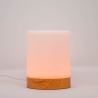 Lampe d'Amitié LuvLink - Restez Connecté à Distance