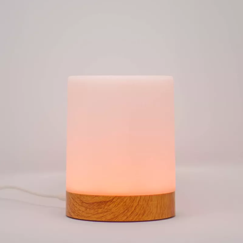 Single Friendship Lamp by LuvLink™ (one lamp only)