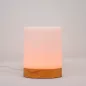 LuvLink : Lampe dAmitié Connectée - Illuminez lAmour, Peu Importe la Distance!