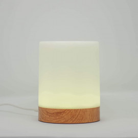 Lampe d'Amitié LuvLink - Restez Connecté à Distance