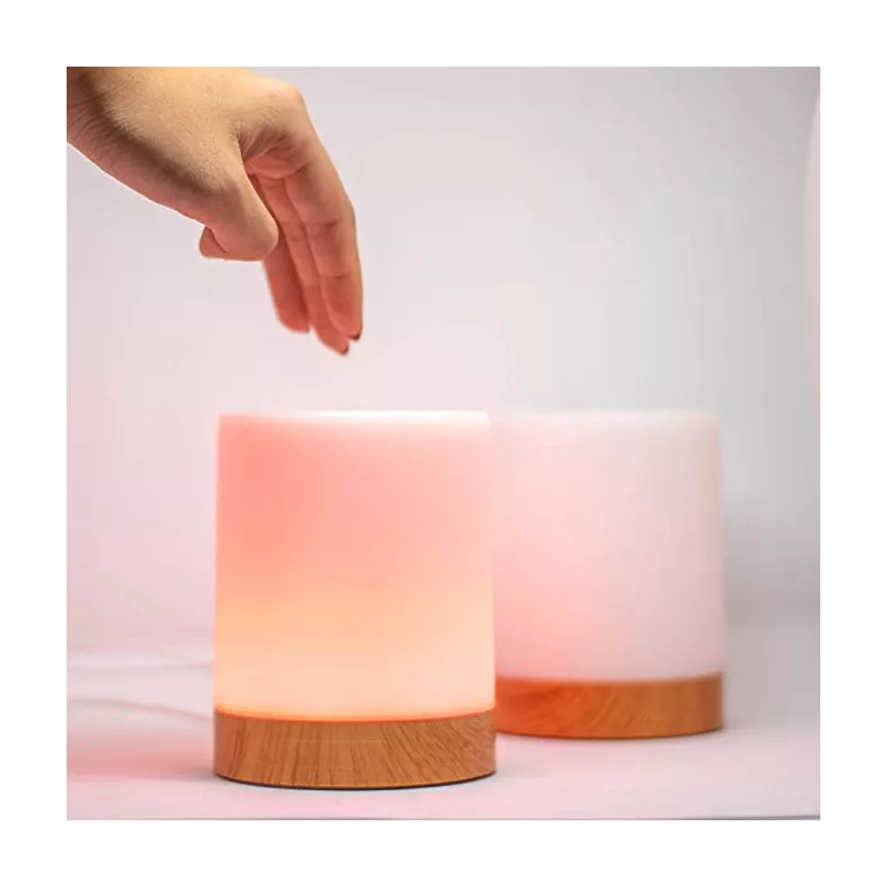 Friendship Lamp by LuvLink™ (two lamp only)
