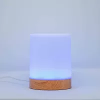 LuvLink Lampes dAmitié à Distance: Illuminez Votre Lien, Peu Importe la Distance!
