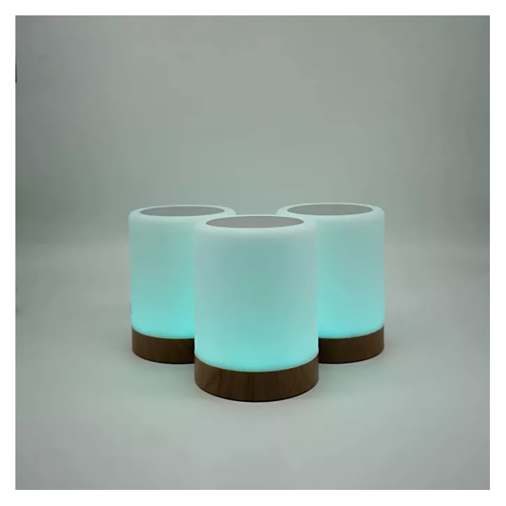 LuvLink Friendship Lamps: Stay Connected with Loved Ones, No Matter the Distance!