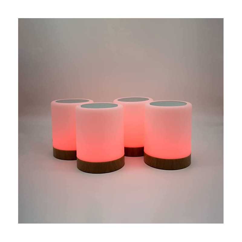 Friendship Lamp by LuvLink™ (Four lamp)