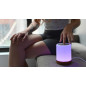 LuvLink Friendship Lamps: Stay Connected with Touch! Long Distance Lamps with App Control