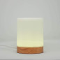 LuvLink Friendship Lamps: Stay Connected with Touch! Long Distance Lamps with App Control