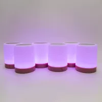 Lampe friendship by LuvLink™ (6 lampes)