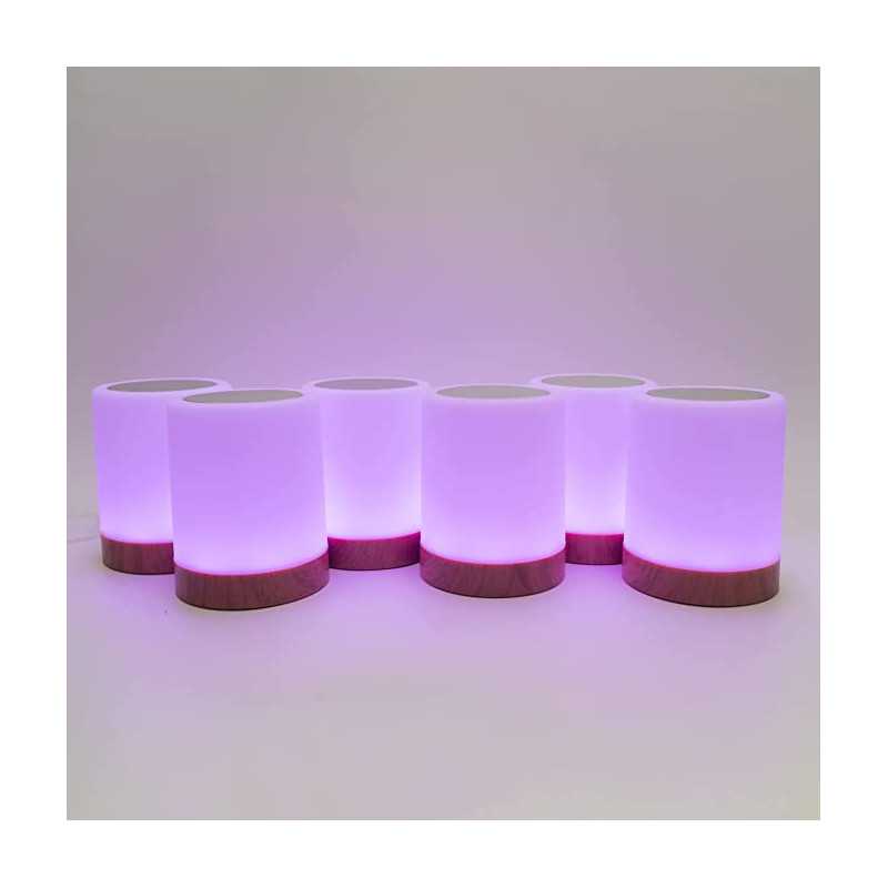 Friendship Lamp by LuvLink™ (six lamp)