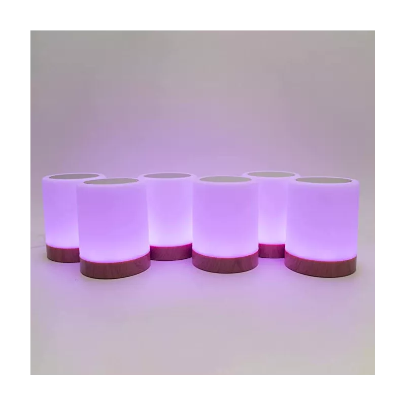 Friendship Lamp by LuvLink™ (six lamp)