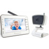 Moonybaby Video Baby Monitor, the multifuntional camera