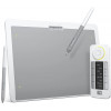 XENCELABS Tablette à Dessin Moyenne, Tablettes Graphiques avec 40 Touches Rapides Personnalisables, Tablette à Stylet