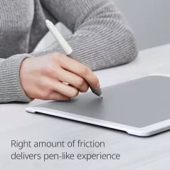 XENCELABS Tablette à Dessin Moyenne, Tablettes Graphiques avec 40 Touches Rapides Personnalisables, Tablette à Stylet