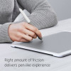 XENCELABS Tablette à Dessin Moyenne, Tablettes Graphiques avec 40 Touches Rapides Personnalisables, Tablette à Stylet