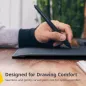 Xencelabs Medium Pen Tablet Bundle: Unleash Your Creativity with Precision & Comfort!