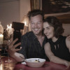 BIGSOFTI - Mini lumière douce portable pour une meilleure photographie et vidéo. Fini les selfies encombrants pour la diffusion