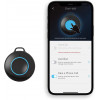 POM Safe Smart Protector - Dispositif de sécurité personnel porte-clés - Déclencheur de faux appels téléphoniques, envoi