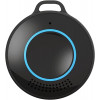 POM Safe Smart Protector - Dispositif de sécurité personnel porte-clés - Déclencheur de faux appels téléphoniques, envoi