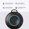 POM Safe Smart Protector - Dispositif de sécurité personnel porte-clés - Déclencheur de faux appels téléphoniques, envoi