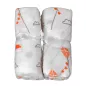 Baby Shusher: Le Secret Anti-Coliques! Apaisez Bébé Facilement (Sûr & Portable)