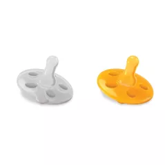 Baby Shusher The Sleep Miracle Sound Machine Rhythmic Human Voice Shushes Baby to Sleep Every Time The Quickest Way to Get Baby