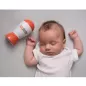 Baby Shusher: Le Secret Anti-Coliques! Apaisez Bébé Facilement (Sûr & Portable)