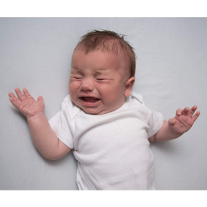 Baby Shusher The Sleep Miracle Sound Machine Rhythmic Human Voice Shushes Baby to Sleep Every Time The Quickest Way to Get Baby