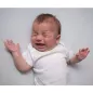 Baby Shusher: Le Secret Anti-Coliques! Apaisez Bébé Facilement (Sûr & Portable)