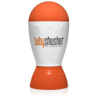 Baby Shusher - Miracle Soother for Fussy Babies