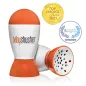 Baby Shusher: Le Secret Anti-Coliques! Apaisez Bébé Facilement (Sûr & Portable)