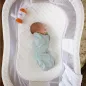 Baby Shusher: Le Secret Anti-Coliques! Apaisez Bébé Facilement (Sûr & Portable)