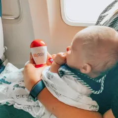 Baby Shusher The Sleep Miracle Sound Machine Rhythmic Human Voice Shushes Baby to Sleep Every Time The Quickest Way to Get Baby