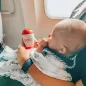 Baby Shusher: Le Secret Anti-Coliques! Apaisez Bébé Facilement (Sûr & Portable)