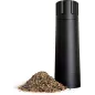 Pepper Cannon : Moulin à Poivre Professionnel Ultra-Rapide et Durable - Révolutionnez Votre Cuisine !