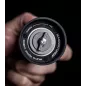 Pepper Cannon : Moulin à Poivre Professionnel Ultra-Rapide et Durable - Révolutionnez Votre Cuisine !