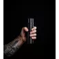 Pepper Cannon : Moulin à Poivre Professionnel Ultra-Rapide et Durable - Révolutionnez Votre Cuisine !