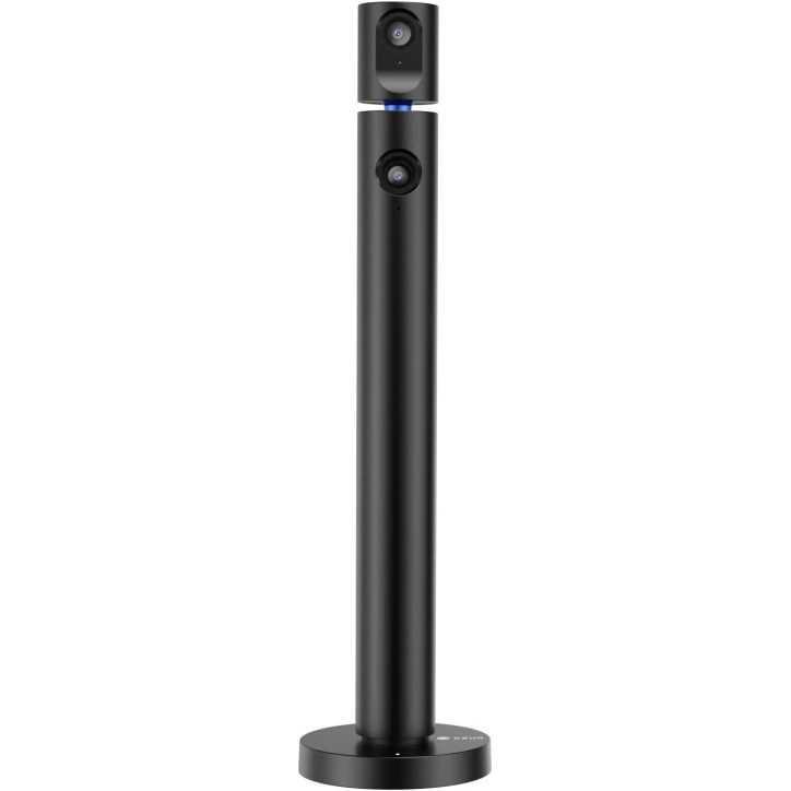 CZUR Dual Webcam & Microphone: Crystal Clear Audio & Video for Streaming, Meetings, and More! CZUR Dual Webcam & Microphone: Crystal Clear Audio & Video for Streaming, Meetings, and More!