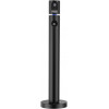 CZUR Halo Streaming Dual Webcam, Professional USB Web Camera1080P with Microphone, 90° View Computer Camera, Plug & Play,