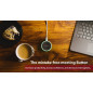MuteMe: Le Bouton Anti-Distraction Ultime pour Windows - Restez Concentré! MuteMe: Le Bouton Anti-Distraction Ultime pour Windows - Restez Concentré!