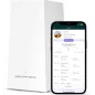 Gryphon AX: WiFi 6 Mesh Sécurisé et Ultra-Rapide pour Toute la Maison! Contrôle Parental Avancé.