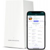 Gryphon AX Advanced Security and Parental Control Tri-Band Mesh WiFi 6 System, 3000 sqft Coverage per Mesh Router WiFi 6,