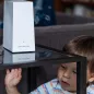 Gryphon AX: WiFi 6 Mesh Sécurisé et Ultra-Rapide pour Toute la Maison! Contrôle Parental Avancé.