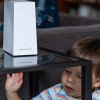 Gryphon AX Advanced Security and Parental Control Tri-Band Mesh WiFi 6 System, 3000 sqft Coverage per Mesh Router WiFi 6,