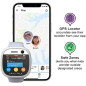 Spacetalk Adventurer: Kids Smartwatch with GPS, Safe Calling & SOS - Peace of Mind for Parents!
