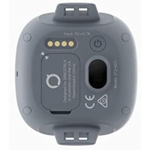 Kids Smart Watch Phone & Kids GPS Tracker - Spacetalk Adventurer 4G Kids Phone Watch with 4G Calls, SOS Alert, 5MP Camera, Safe